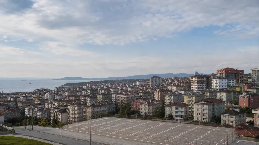 Blueprint aşaması