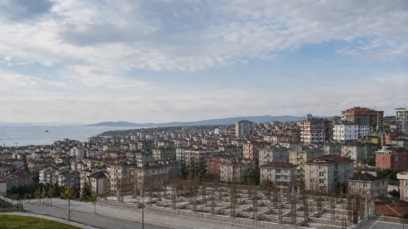 Temel ve demir aşaması